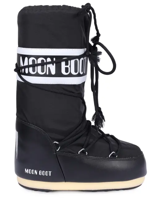 Луноходы утепленные MOON BOOT