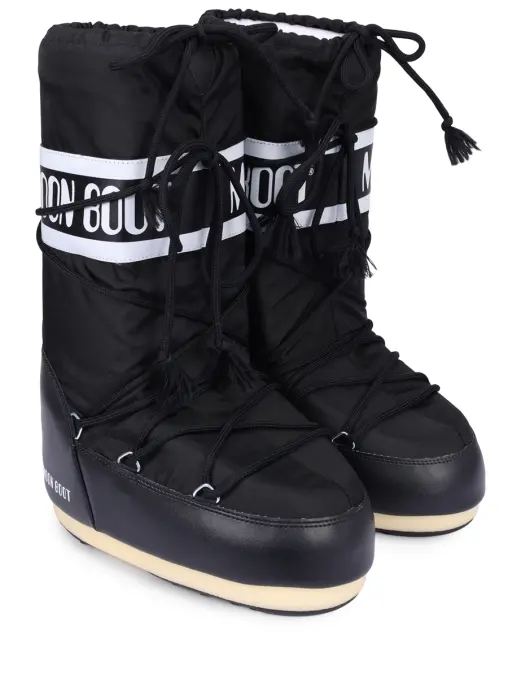 Луноходы утепленные MOON BOOT