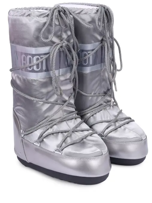 Луноходы утепленные MOON BOOT
