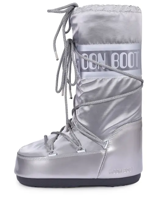 Луноходы утепленные MOON BOOT