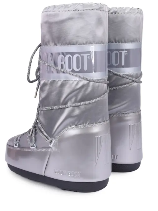 Луноходы утепленные MOON BOOT