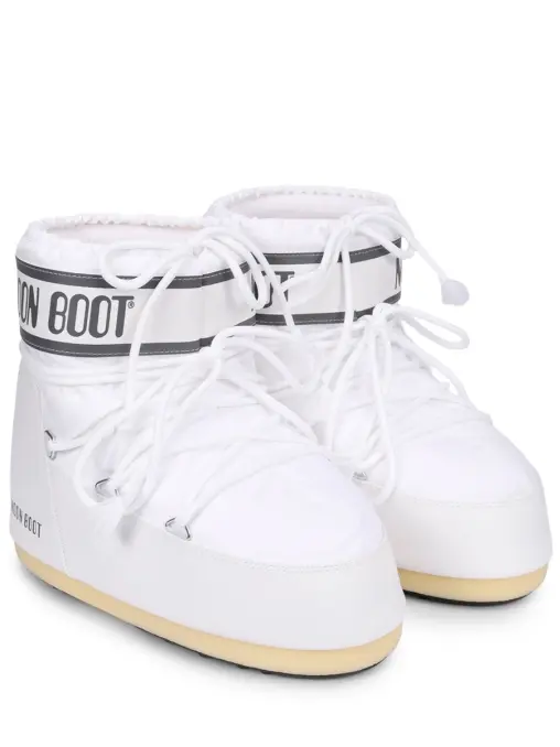 Луноходы утепленные MOON BOOT