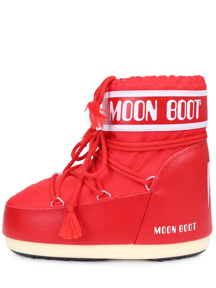 Луноходы утепленные