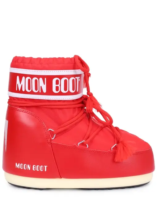 Луноходы утепленные MOON BOOT