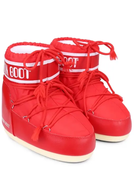 Луноходы утепленные MOON BOOT