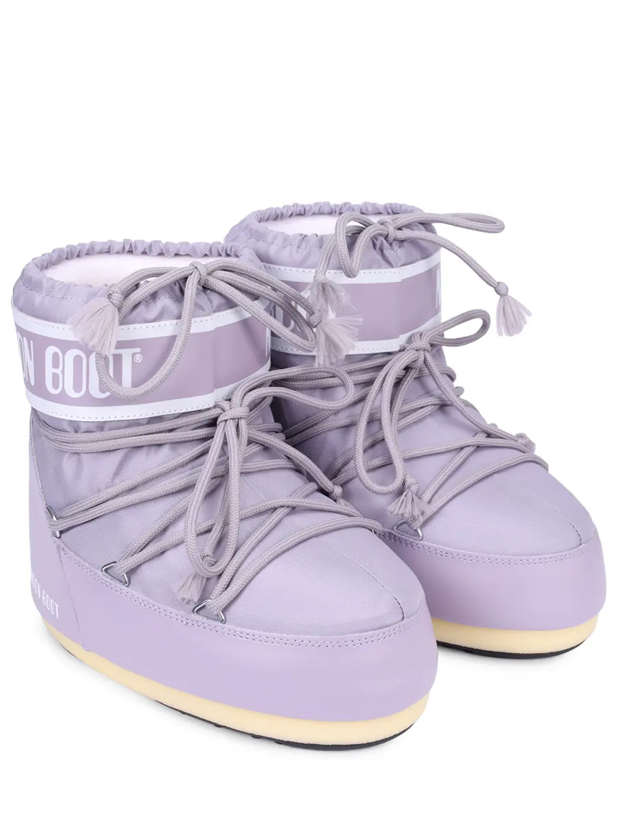 Луноходы утепленные