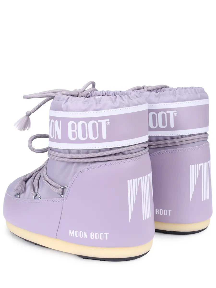 Луноходы утепленные