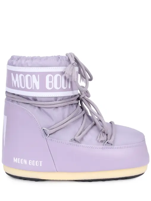 Луноходы утепленные MOON BOOT