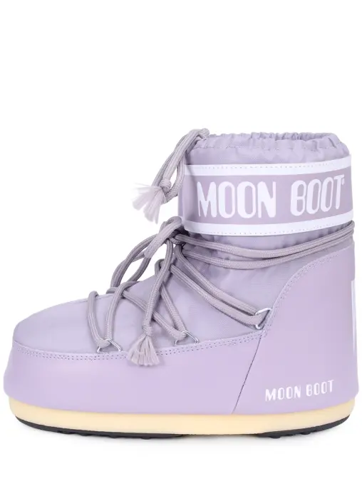 Луноходы утепленные MOON BOOT