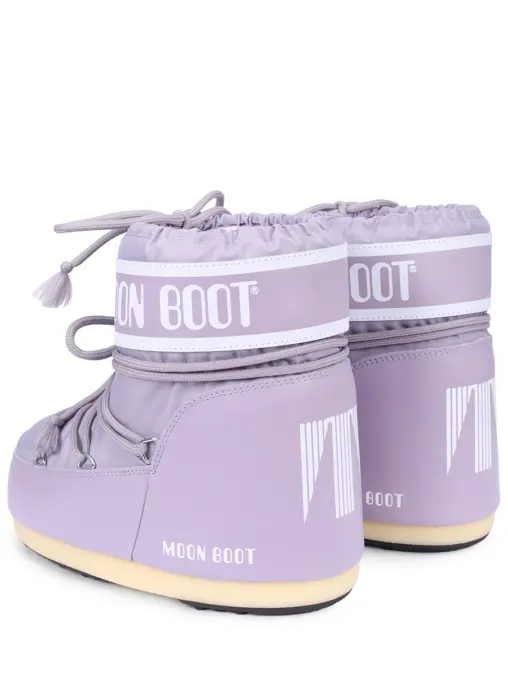 Луноходы утепленные MOON BOOT