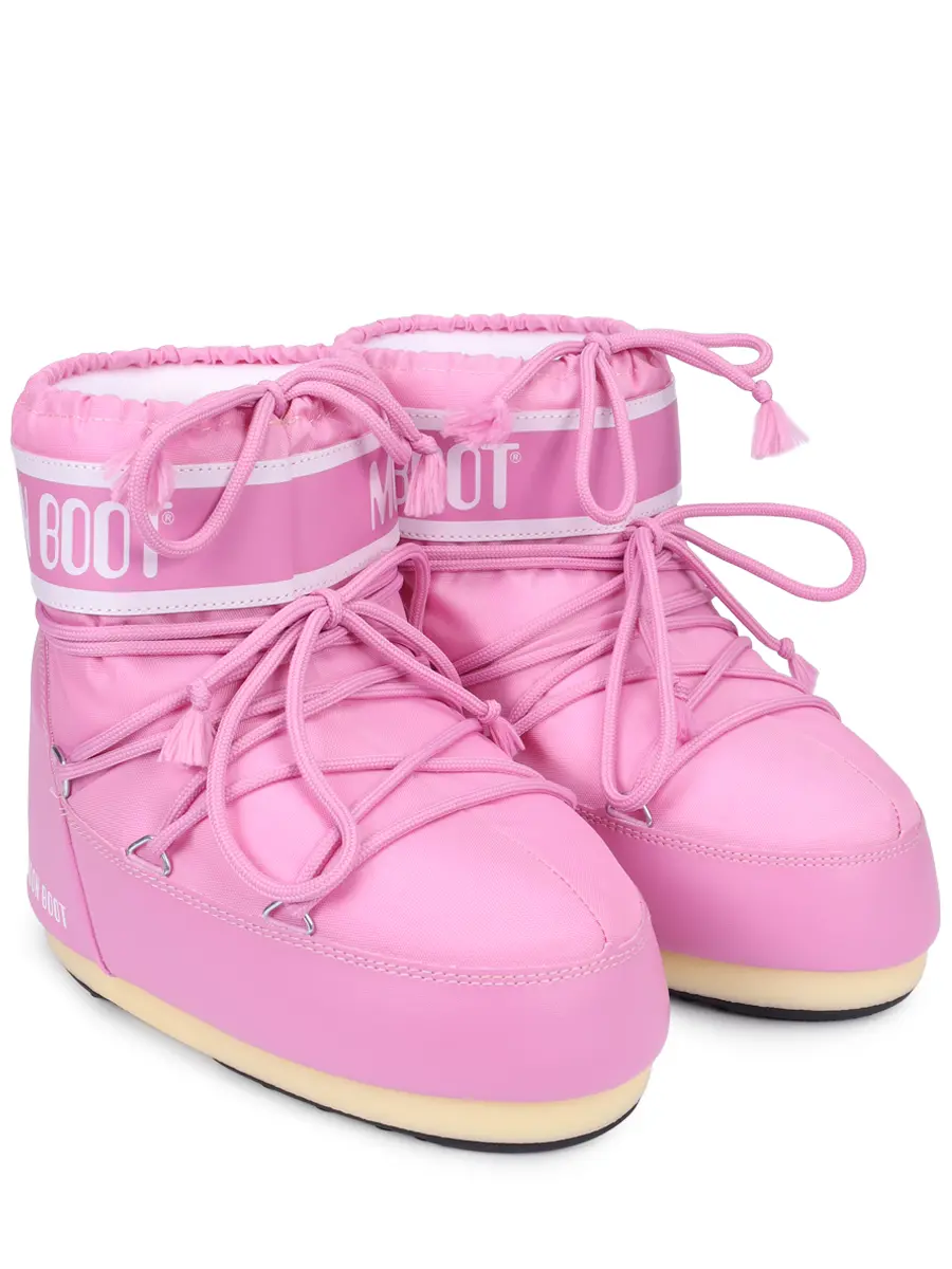 Луноходы утепленные