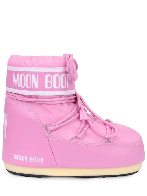 Луноходы утепленные MOON BOOT
