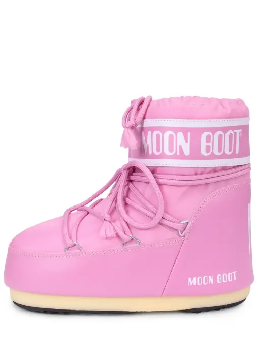 Луноходы утепленные MOON BOOT