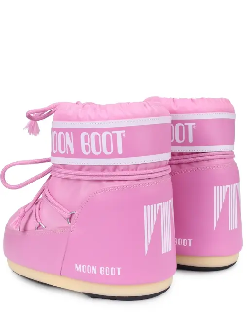 Луноходы утепленные MOON BOOT