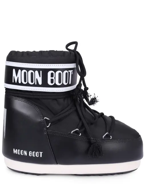 Луноходы утепленные MOON BOOT