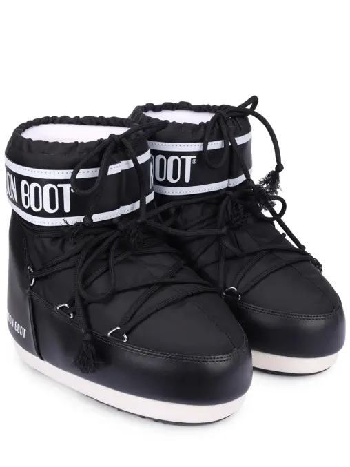 Луноходы утепленные MOON BOOT