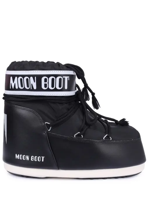 Луноходы утепленные MOON BOOT