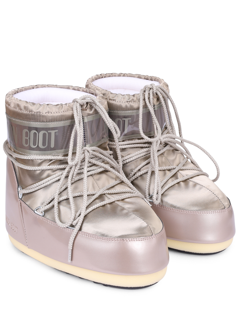 Луноходы утепленные