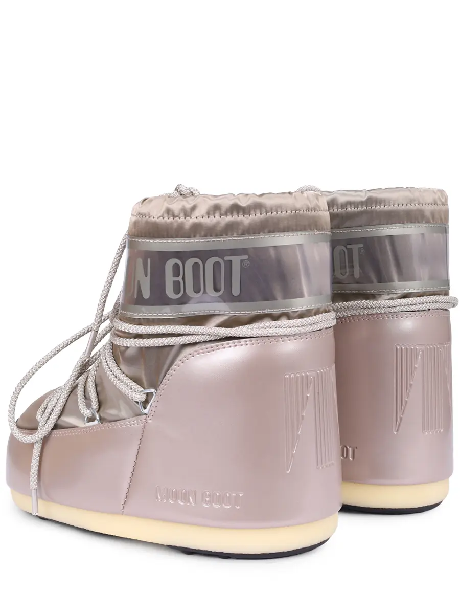 Луноходы утепленные