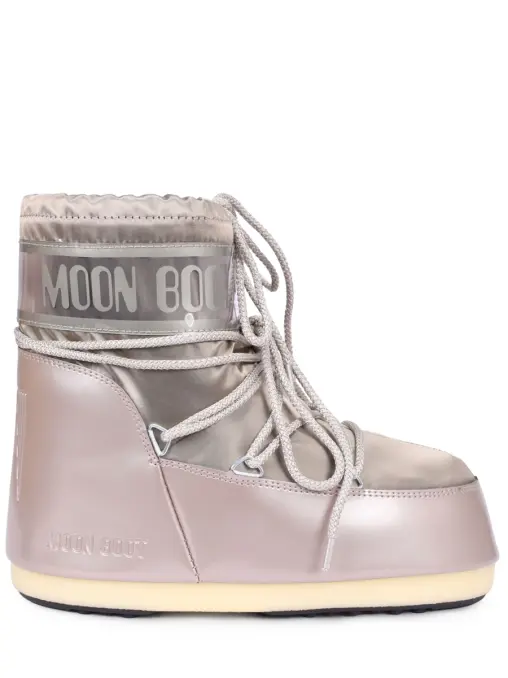 Луноходы утепленные MOON BOOT