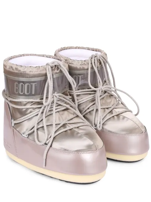 Луноходы утепленные MOON BOOT