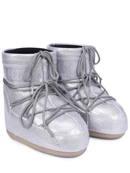 Луноходы утепленные MOON BOOT