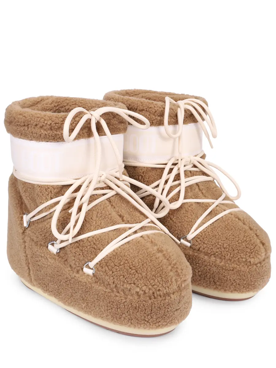 Луноходы из экомеха