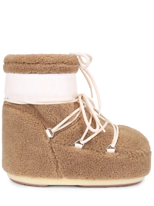 Луноходы из экомеха MOON BOOT