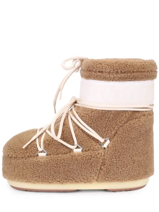 Луноходы из экомеха MOON BOOT