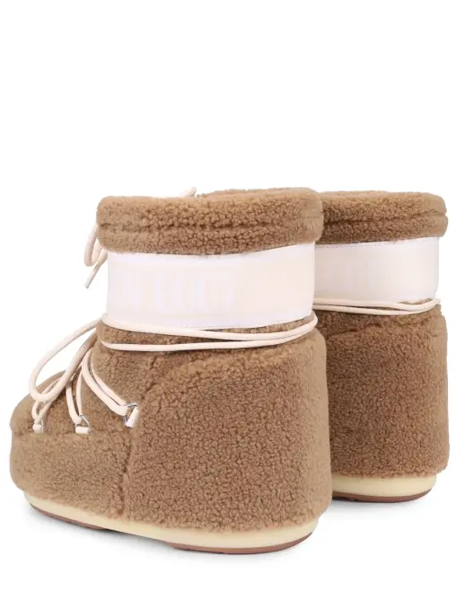Луноходы из экомеха MOON BOOT
