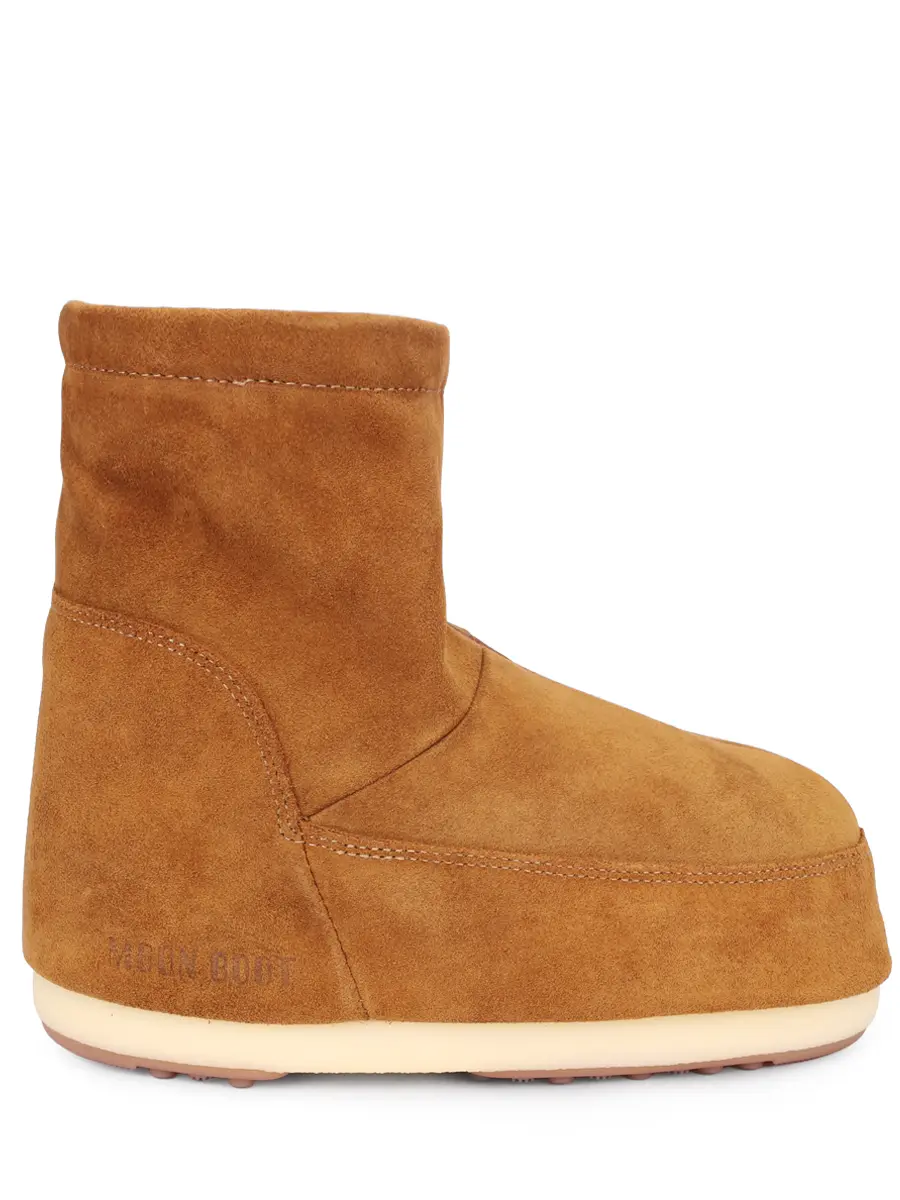 Луноходы утепленные