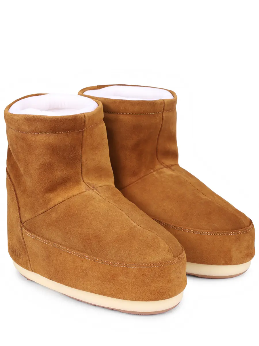 Луноходы утепленные