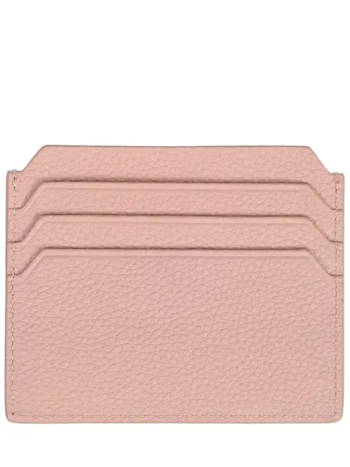 Картхолдер кожаный SANTONI