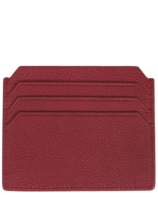 Картхолдер кожаный SANTONI