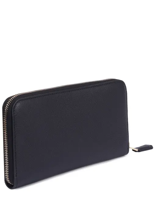 Кошелек кожаный SANTONI