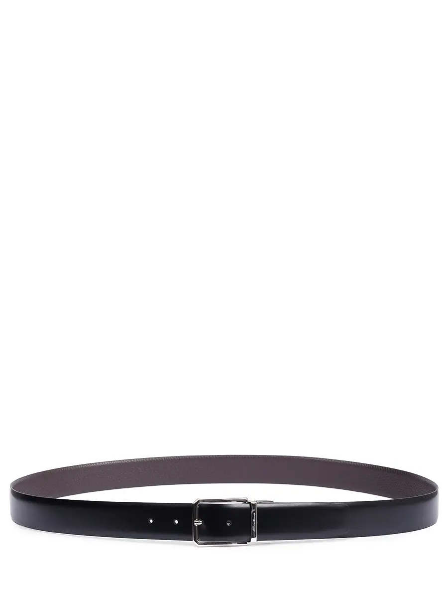 Ремень кожаный