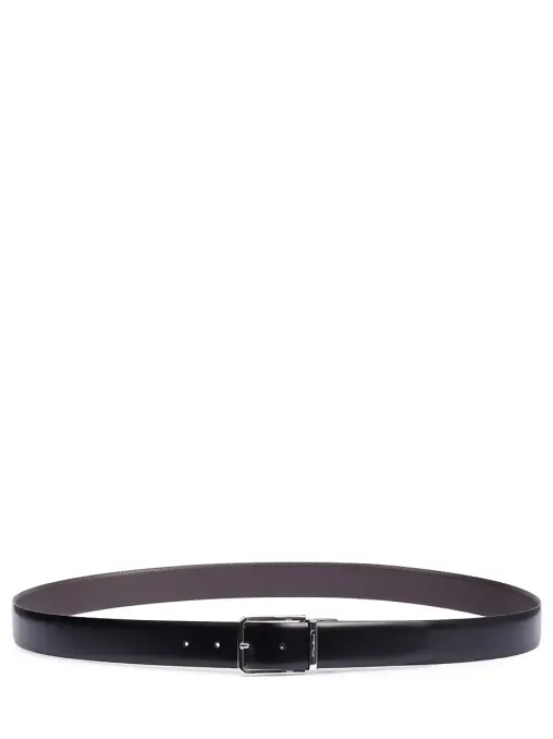 Ремень кожаный SANTONI