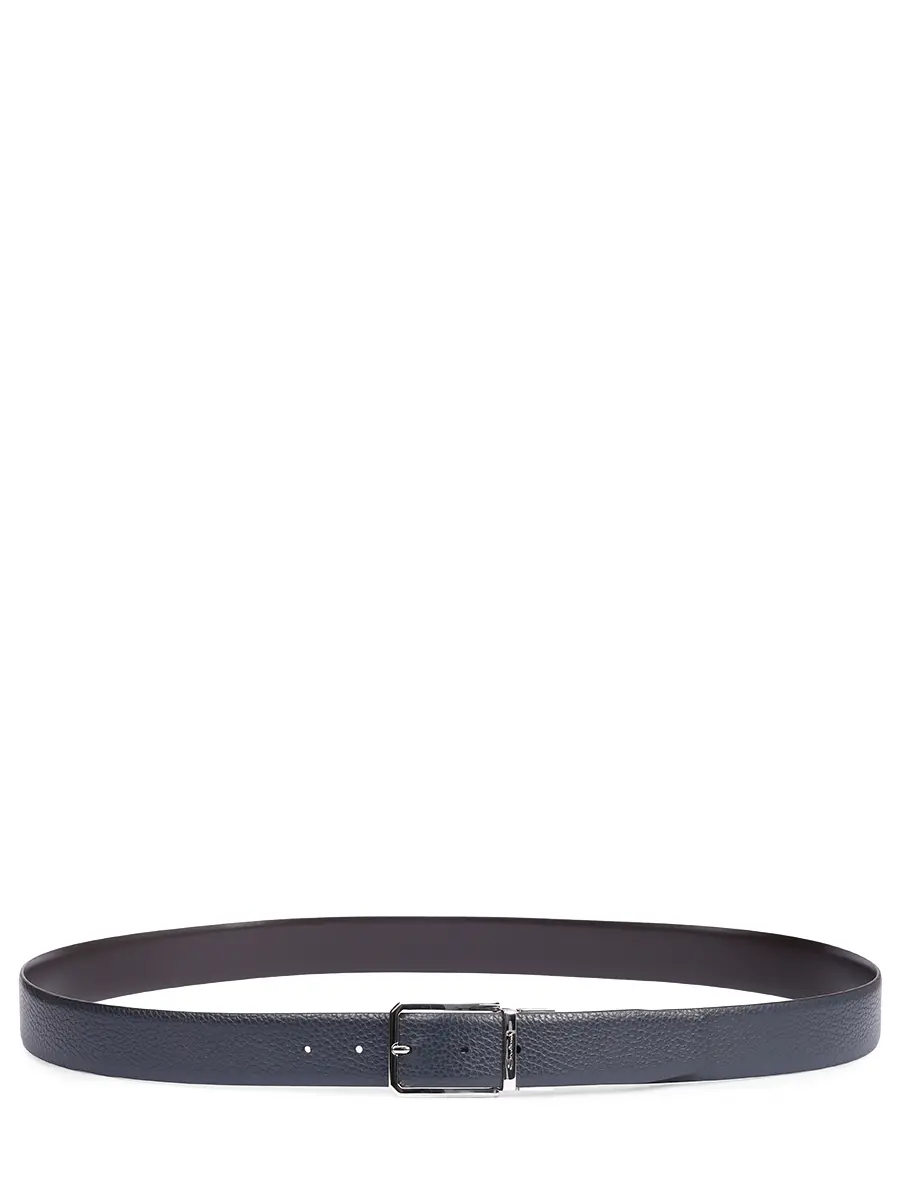 Ремень кожаный