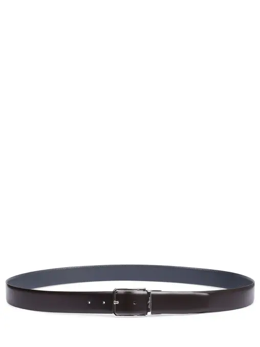 Ремень кожаный SANTONI