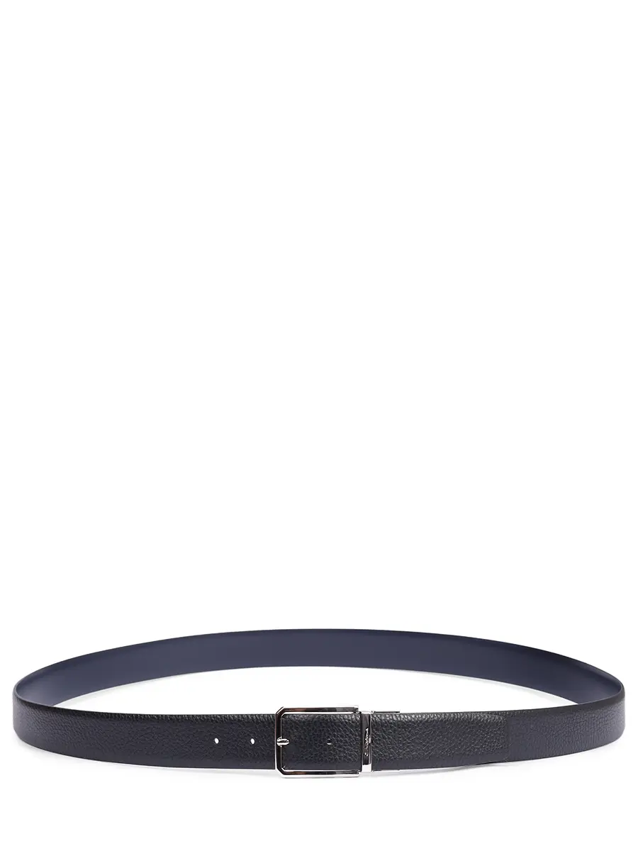 Ремень кожаный