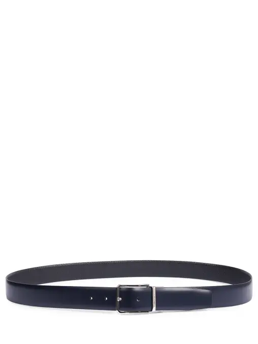 Ремень кожаный SANTONI