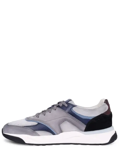 Кроссовки комбинированные SANTONI