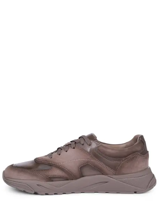 Кроссовки комбинированные SANTONI