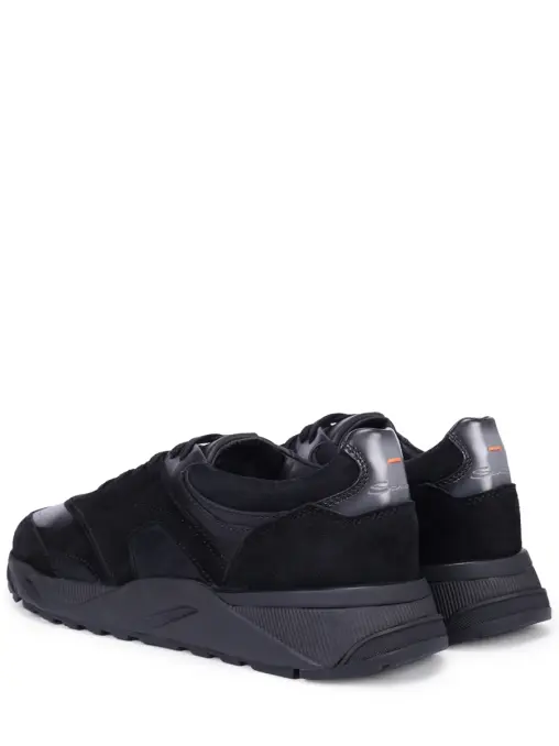 Кроссовки комбинированные SANTONI