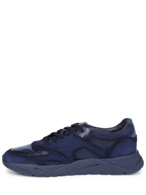 Кроссовки комбинированные SANTONI