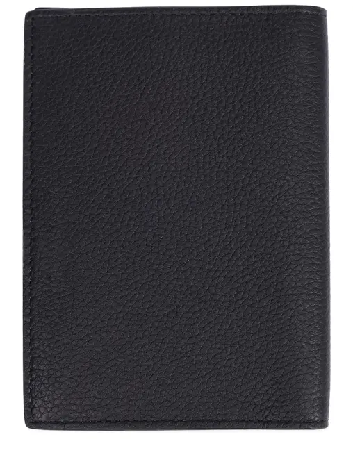 Обложка для документов кожаная SANTONI