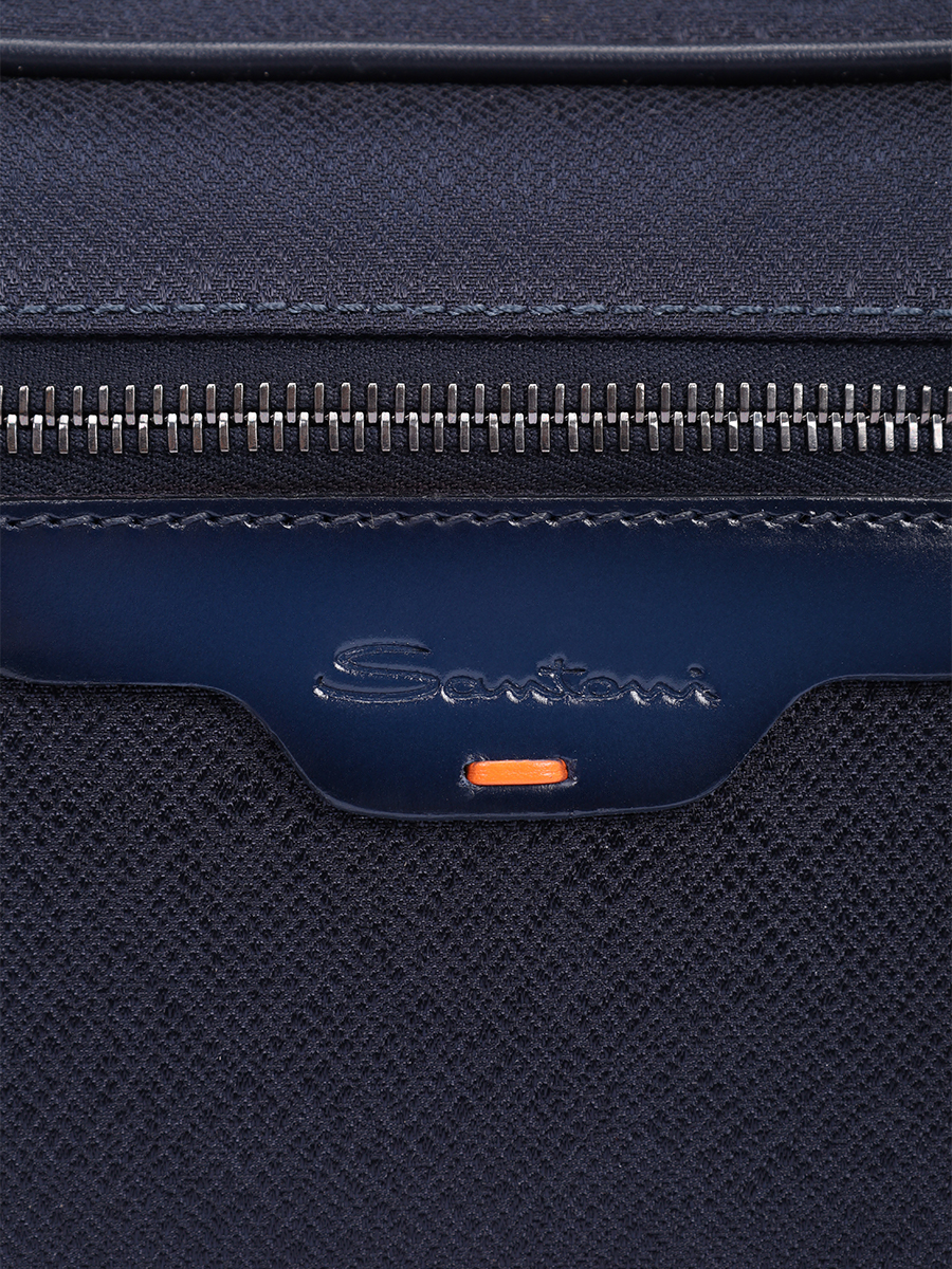 Сумка текстильная