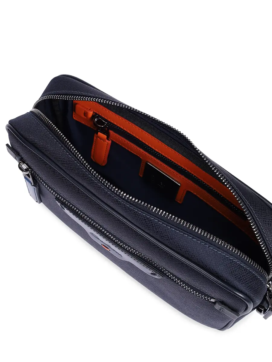 Сумка текстильная