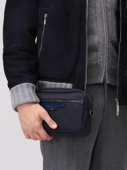 Сумка текстильная SANTONI