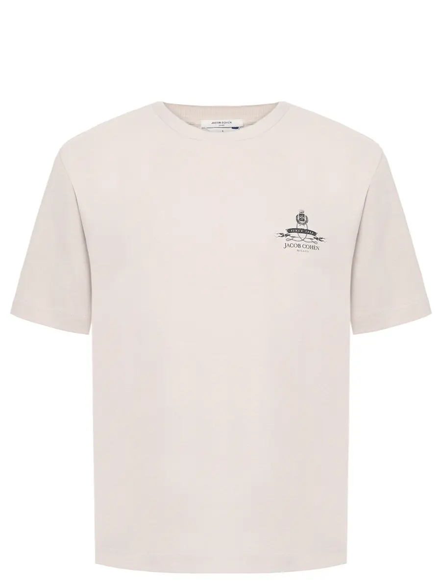 Футболка хлопковая